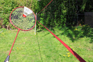 Sporting Goodness